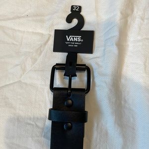 Vans Belt